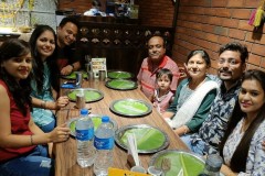 Niranjana, February, March, April 2023 - 11